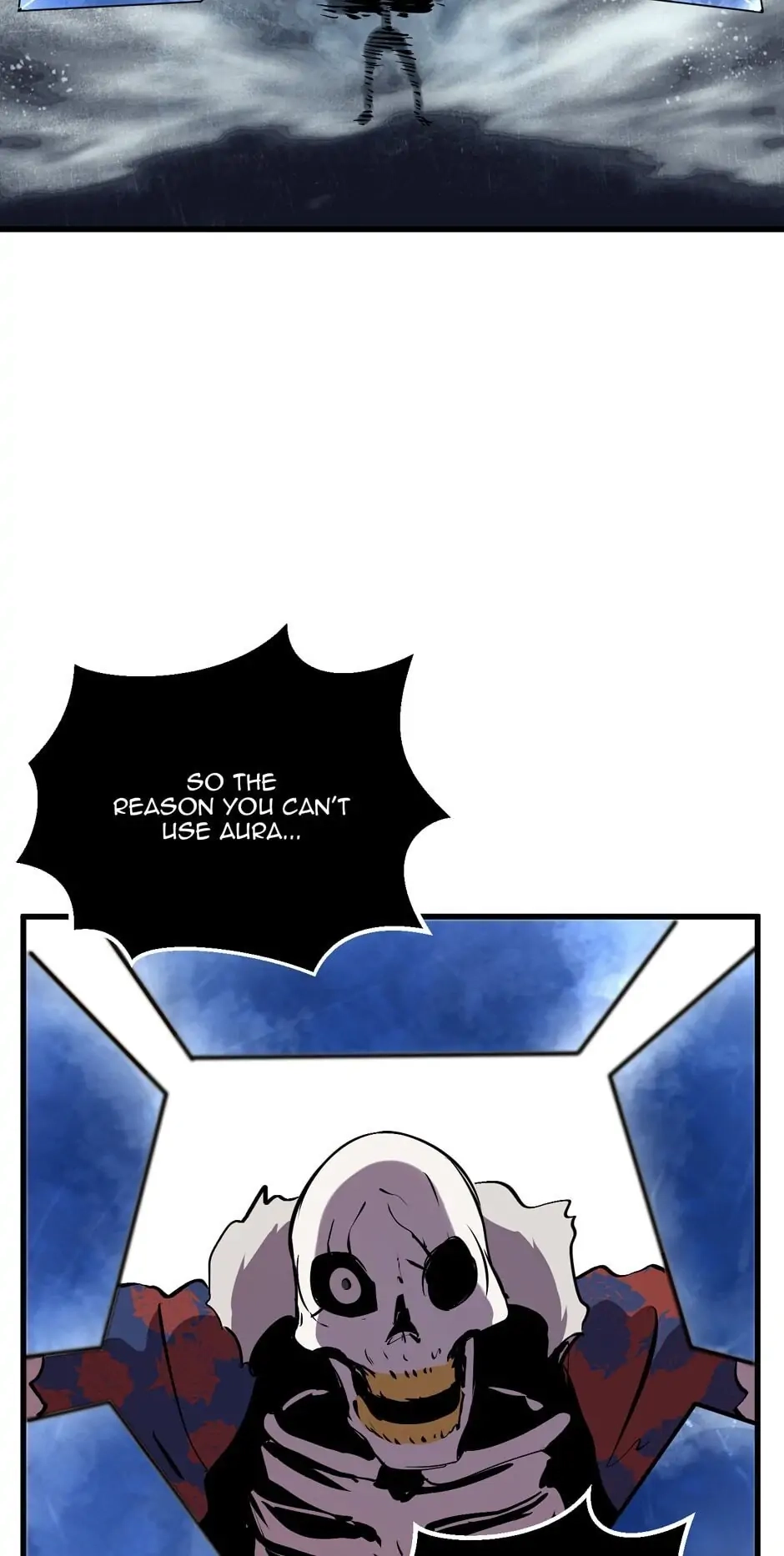 Survival Story of a Sword King in a Fantasy World Chapter 20 – Chapter 20
           : A Closer Look Page 63