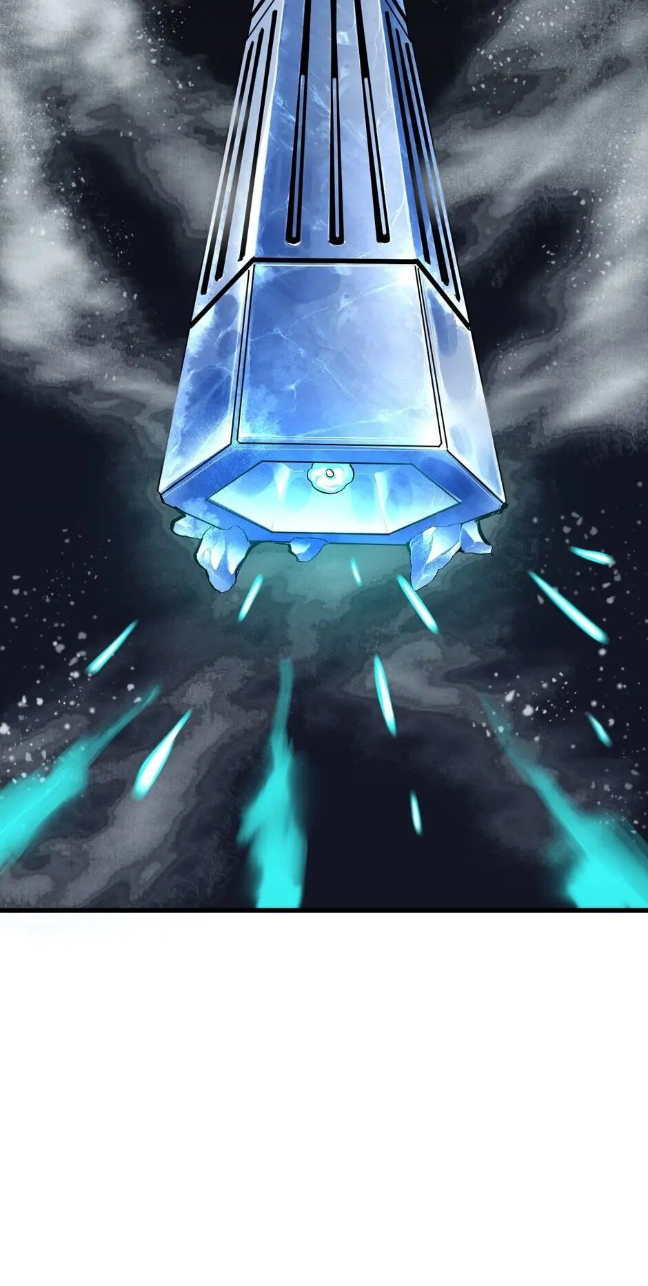 Survival Story of a Sword King in a Fantasy World Chapter 20 – Chapter 20
           : A Closer Look Page 65