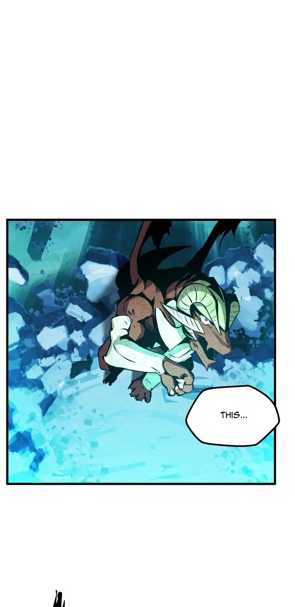 Survival Story of a Sword King in a Fantasy World Chapter 20 – Chapter 20
           : A Closer Look Page 71