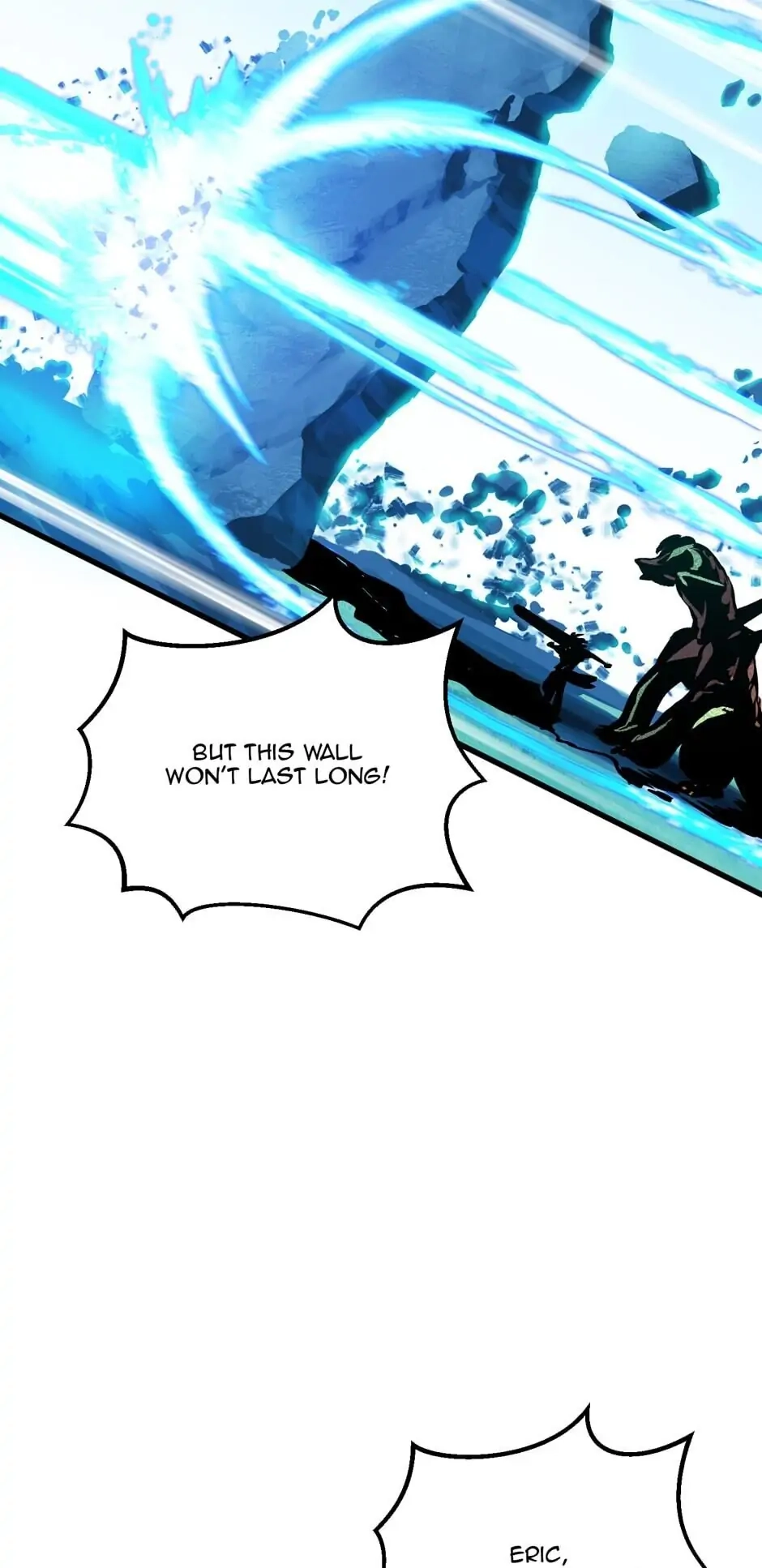 Survival Story of a Sword King in a Fantasy World Chapter 20 – Chapter 20
           : A Closer Look Page 75