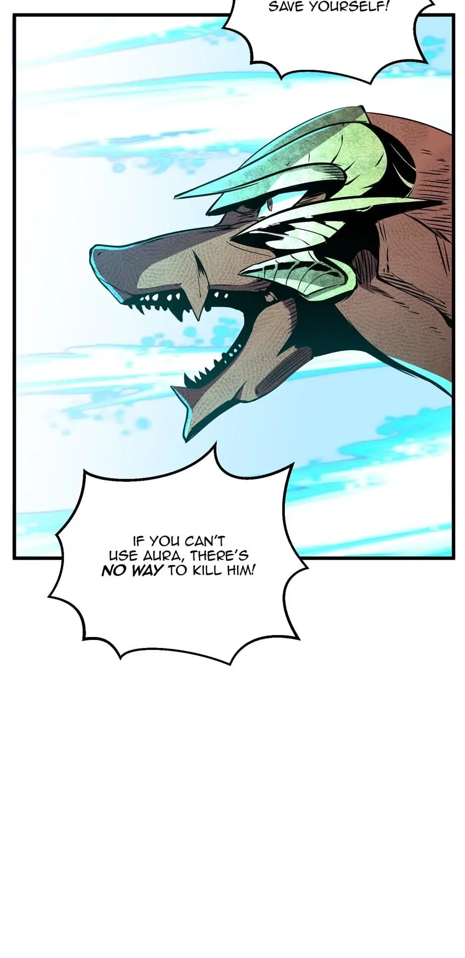 Survival Story of a Sword King in a Fantasy World Chapter 20 – Chapter 20
           : A Closer Look Page 76