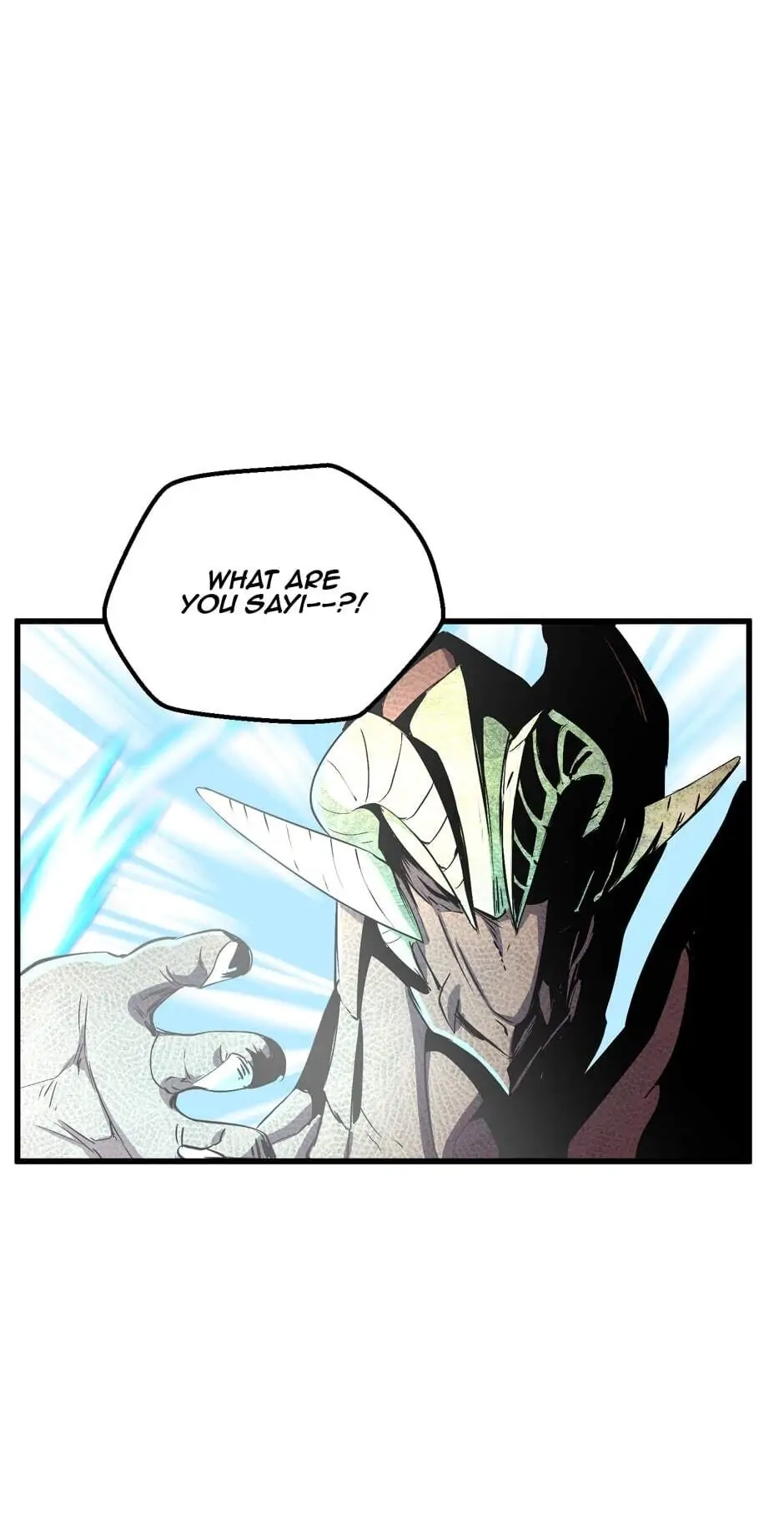 Survival Story of a Sword King in a Fantasy World Chapter 20 – Chapter 20
           : A Closer Look Page 81
