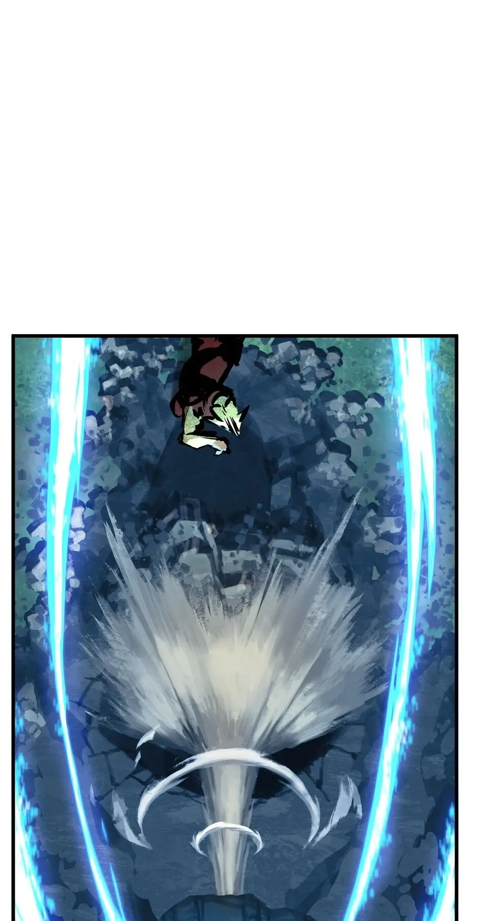 Survival Story of a Sword King in a Fantasy World Chapter 20 – Chapter 20
           : A Closer Look Page 82