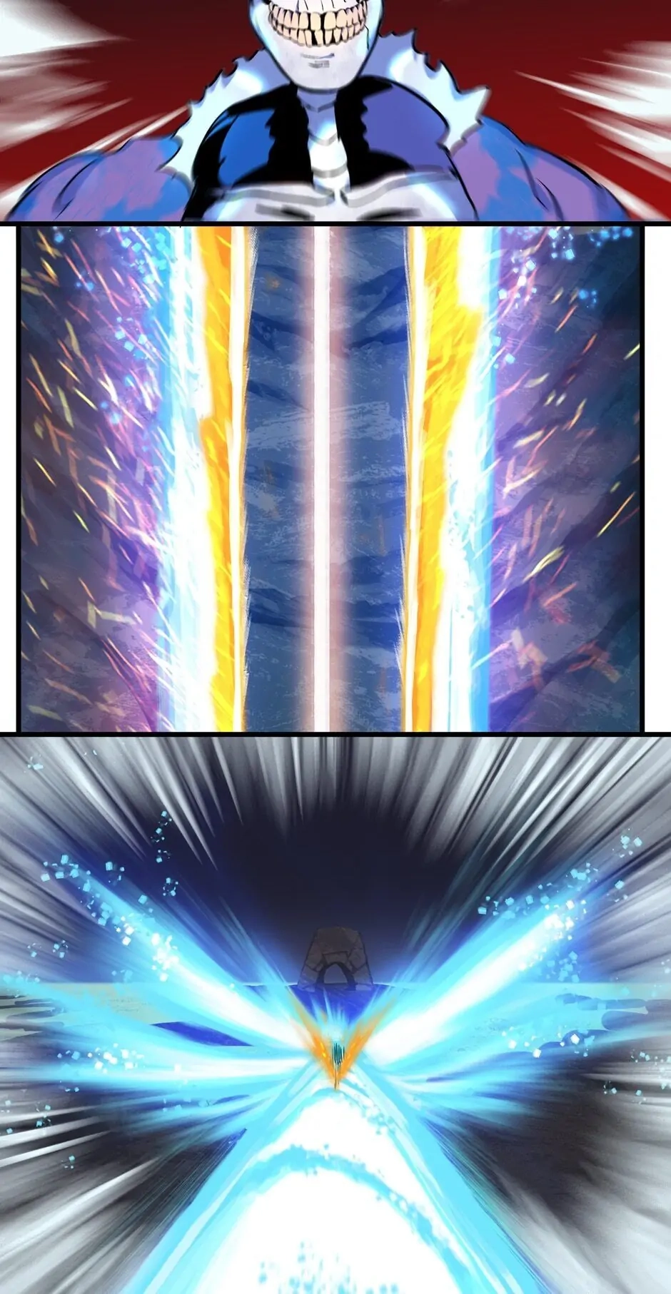 Survival Story of a Sword King in a Fantasy World Chapter 20
