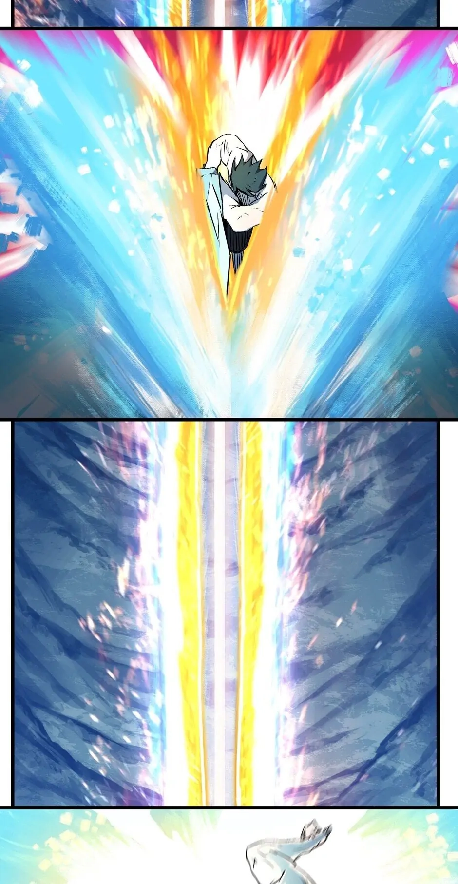 Survival Story of a Sword King in a Fantasy World Chapter 20 – Chapter 20
           : A Closer Look Page 86