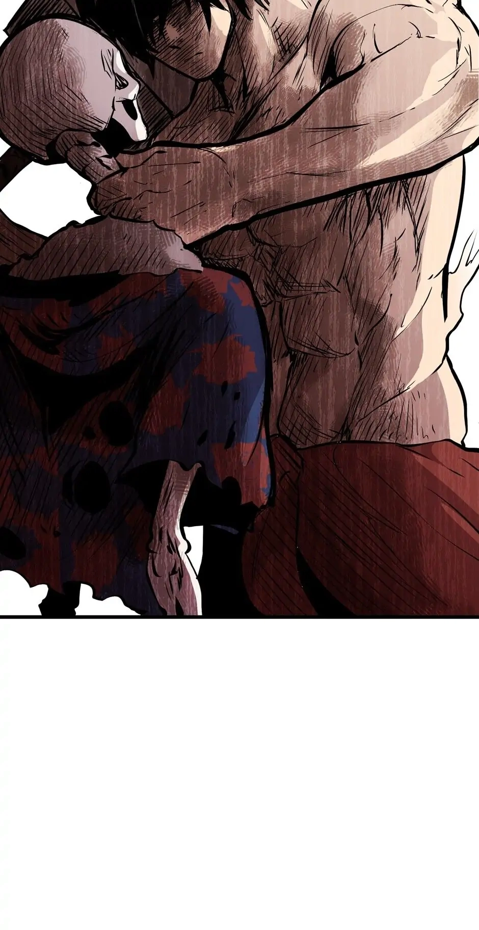 Survival Story of a Sword King in a Fantasy World Chapter 20 – Chapter 20
           : A Closer Look Page 91