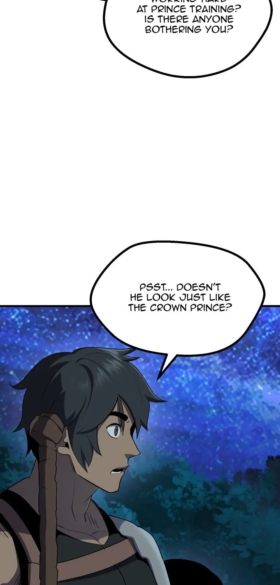 Survival Story of a Sword King in a Fantasy World Chapter 80 – Chapter 80
           : Larvae Page 6