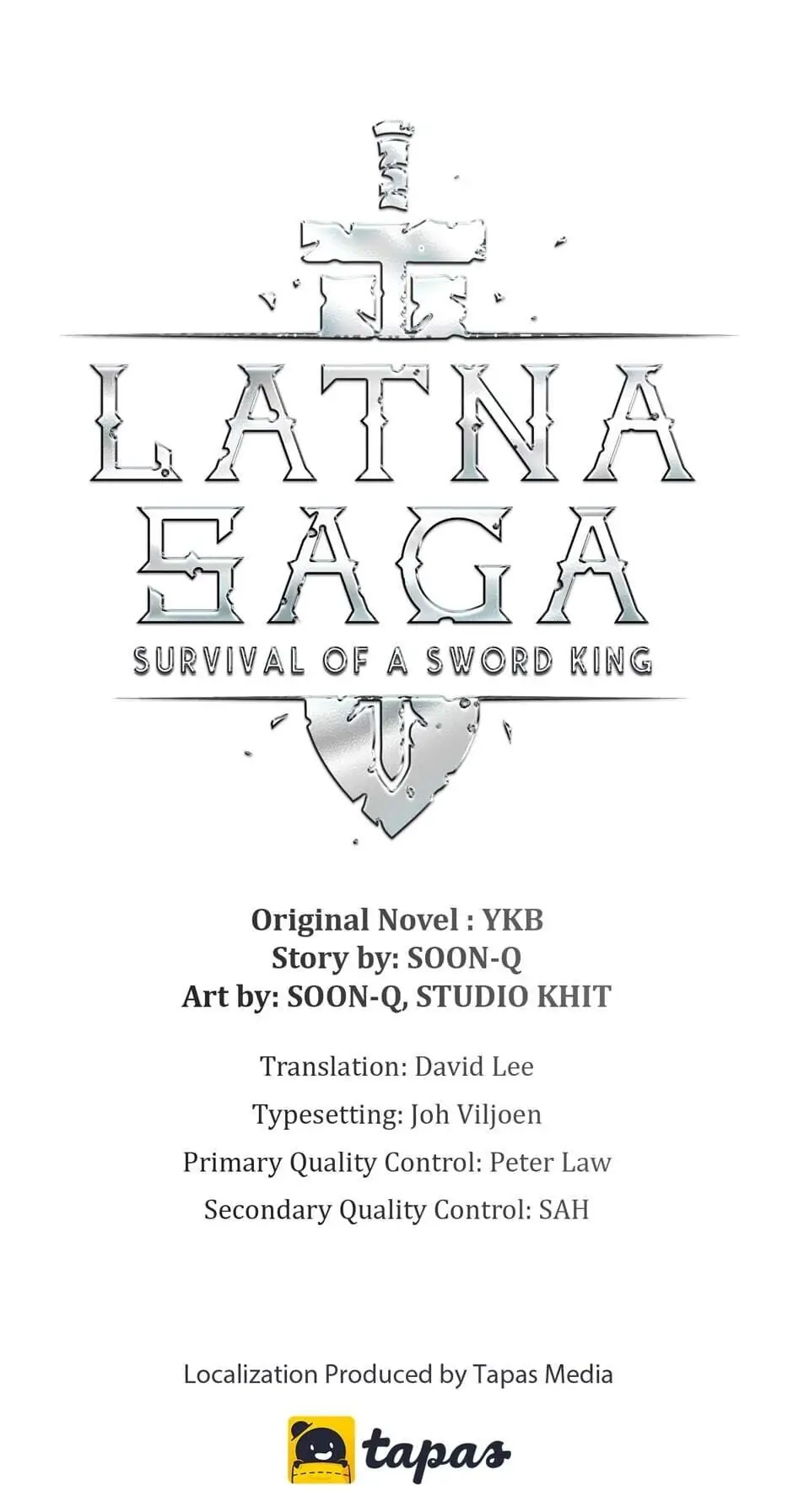 Survival Story of a Sword King in a Fantasy World Chapter 80 – Chapter 80
           : Larvae Page 9