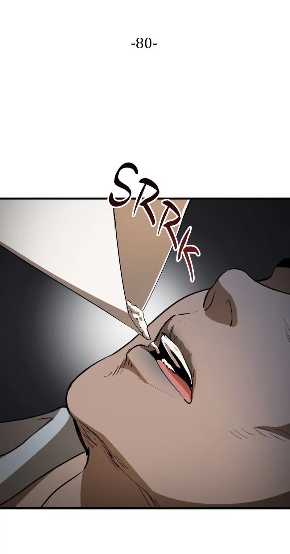 Survival Story of a Sword King in a Fantasy World Chapter 80 – Chapter 80
           : Larvae Page 10