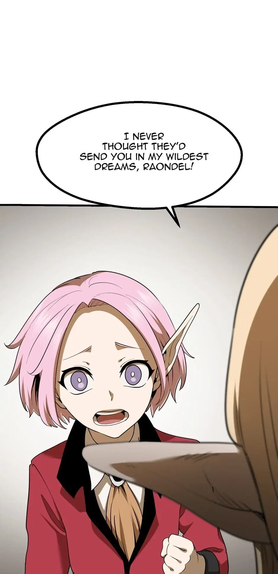Survival Story of a Sword King in a Fantasy World Chapter 80 – Chapter 80
           : Larvae Page 17