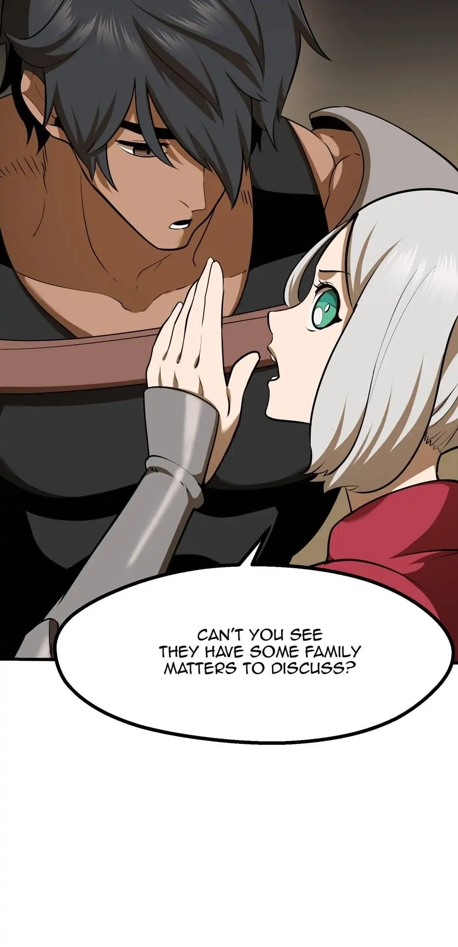 Survival Story of a Sword King in a Fantasy World Chapter 80 – Chapter 80
           : Larvae Page 21