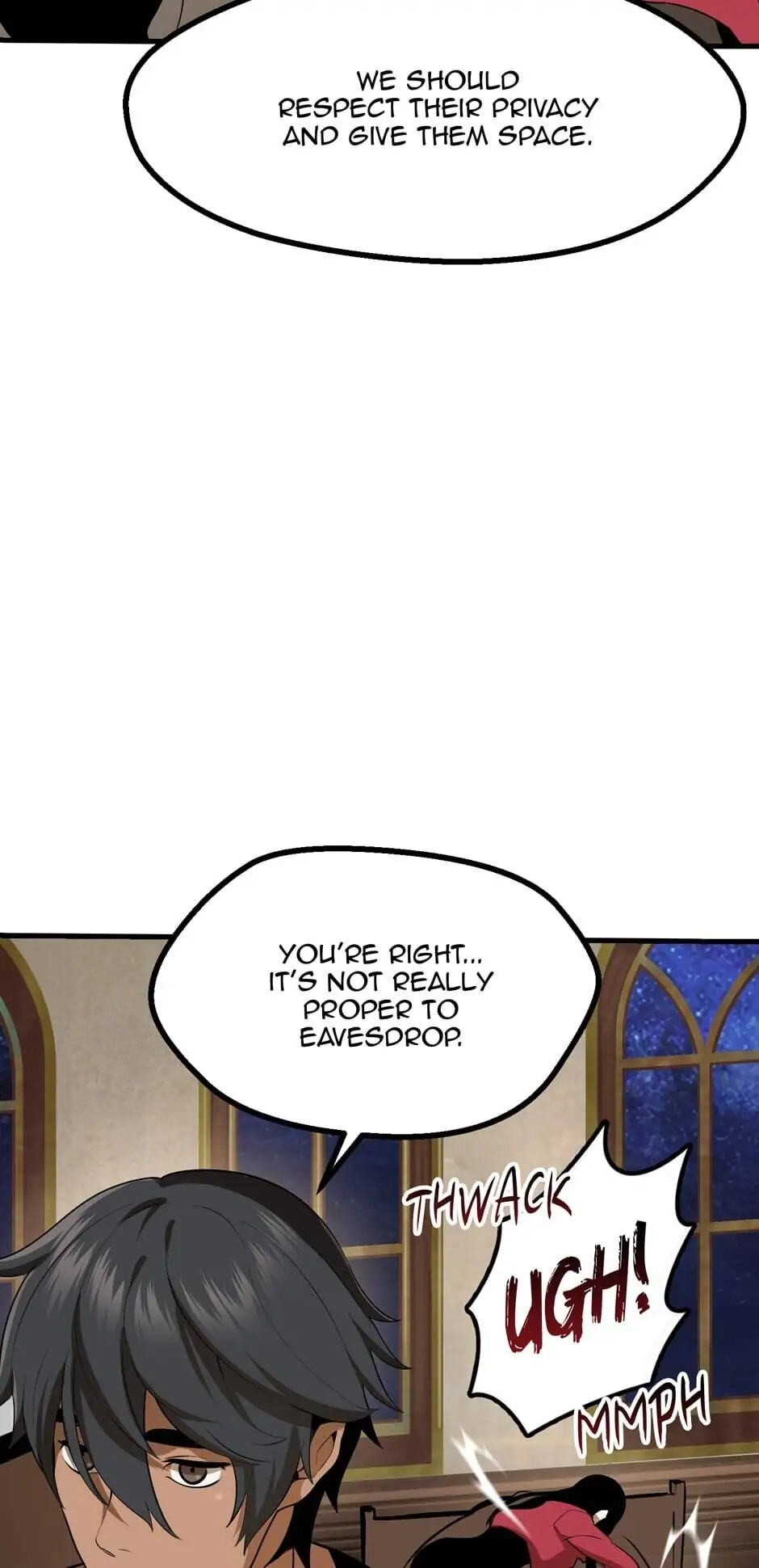Survival Story of a Sword King in a Fantasy World Chapter 80 – Chapter 80
           : Larvae Page 23