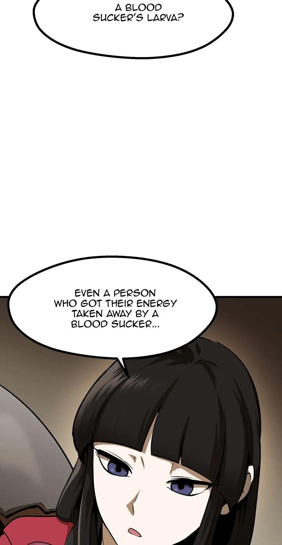 Survival Story of a Sword King in a Fantasy World Chapter 80 – Chapter 80
           : Larvae Page 31