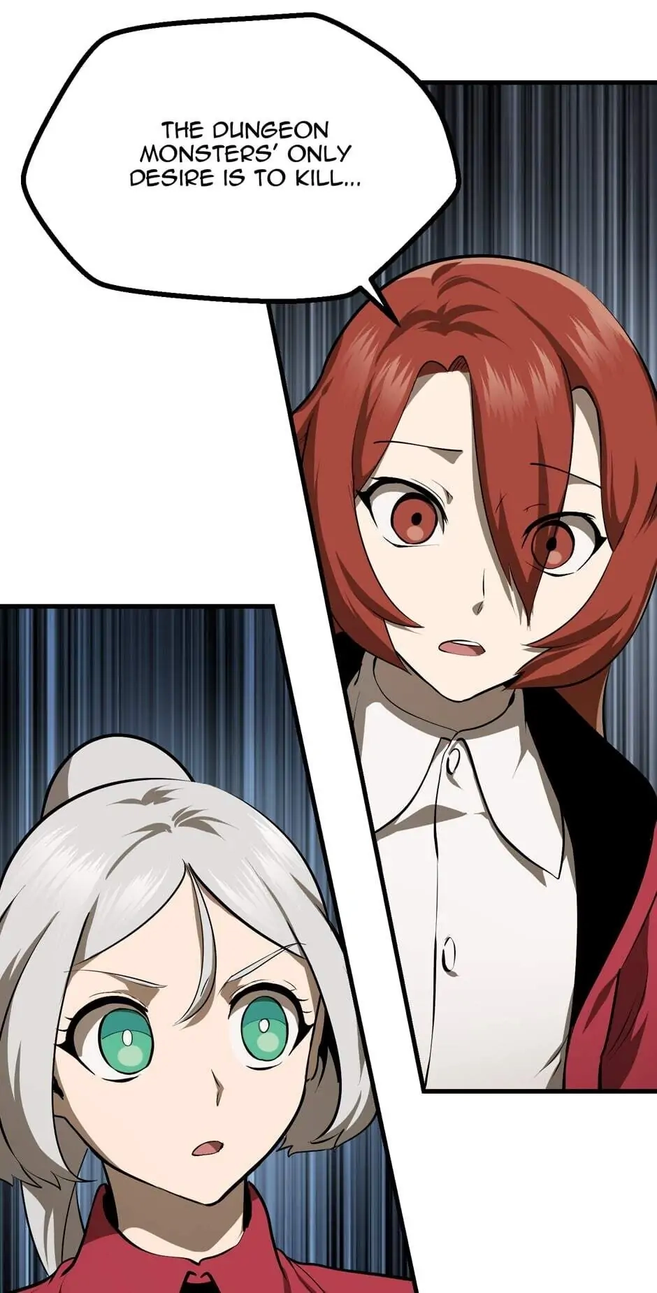 Survival Story of a Sword King in a Fantasy World Chapter 80 – Chapter 80
           : Larvae Page 35