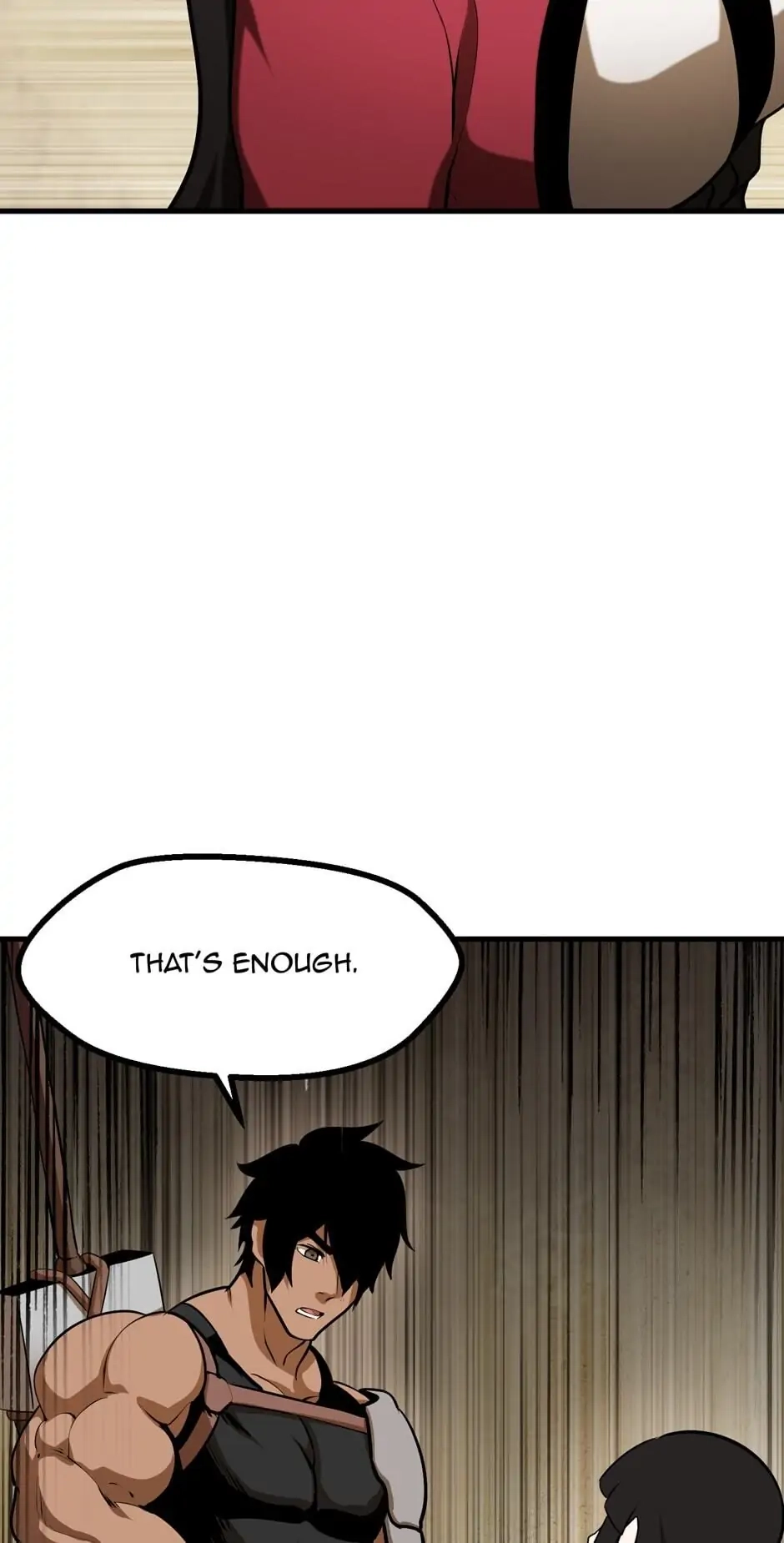 Survival Story of a Sword King in a Fantasy World Chapter 80 – Chapter 80
           : Larvae Page 41