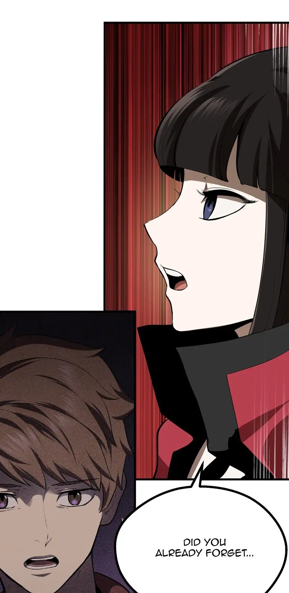 Survival Story of a Sword King in a Fantasy World Chapter 80 – Chapter 80
           : Larvae Page 44