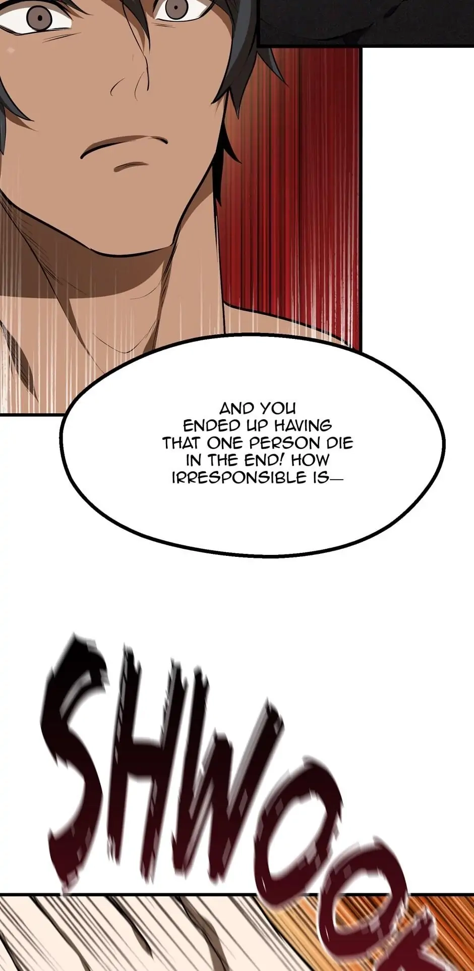 Survival Story of a Sword King in a Fantasy World Chapter 80 – Chapter 80
           : Larvae Page 46