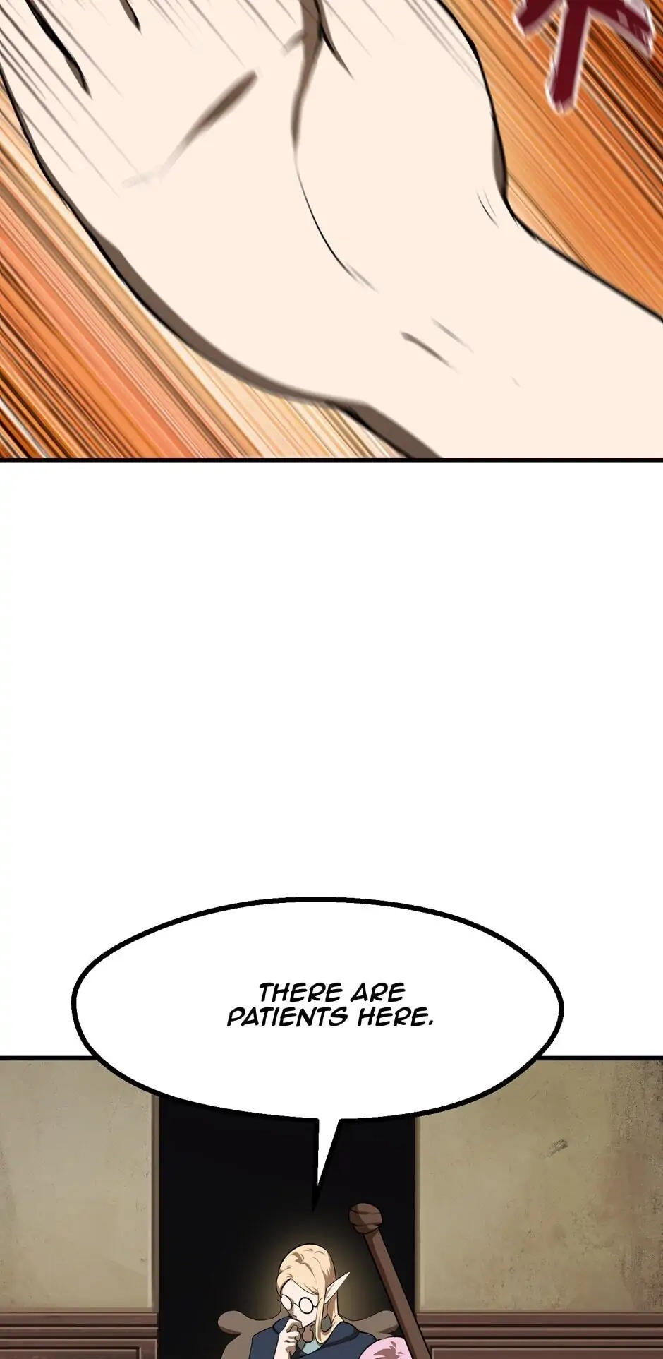 Survival Story of a Sword King in a Fantasy World Chapter 80 – Chapter 80
           : Larvae Page 47