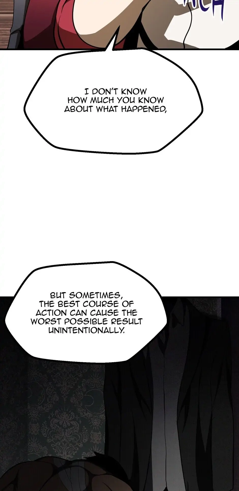 Survival Story of a Sword King in a Fantasy World Chapter 80 – Chapter 80
           : Larvae Page 50