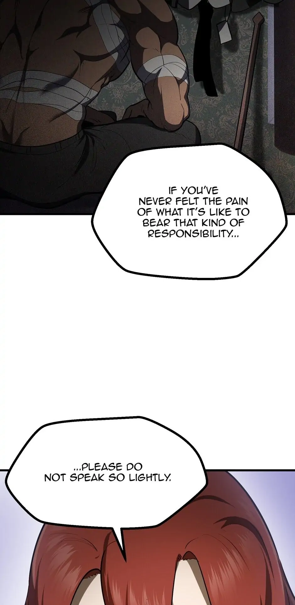 Survival Story of a Sword King in a Fantasy World Chapter 80 – Chapter 80
           : Larvae Page 51
