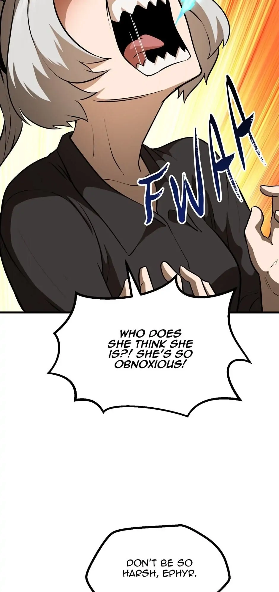 Survival Story of a Sword King in a Fantasy World Chapter 80 – Chapter 80
           : Larvae Page 57