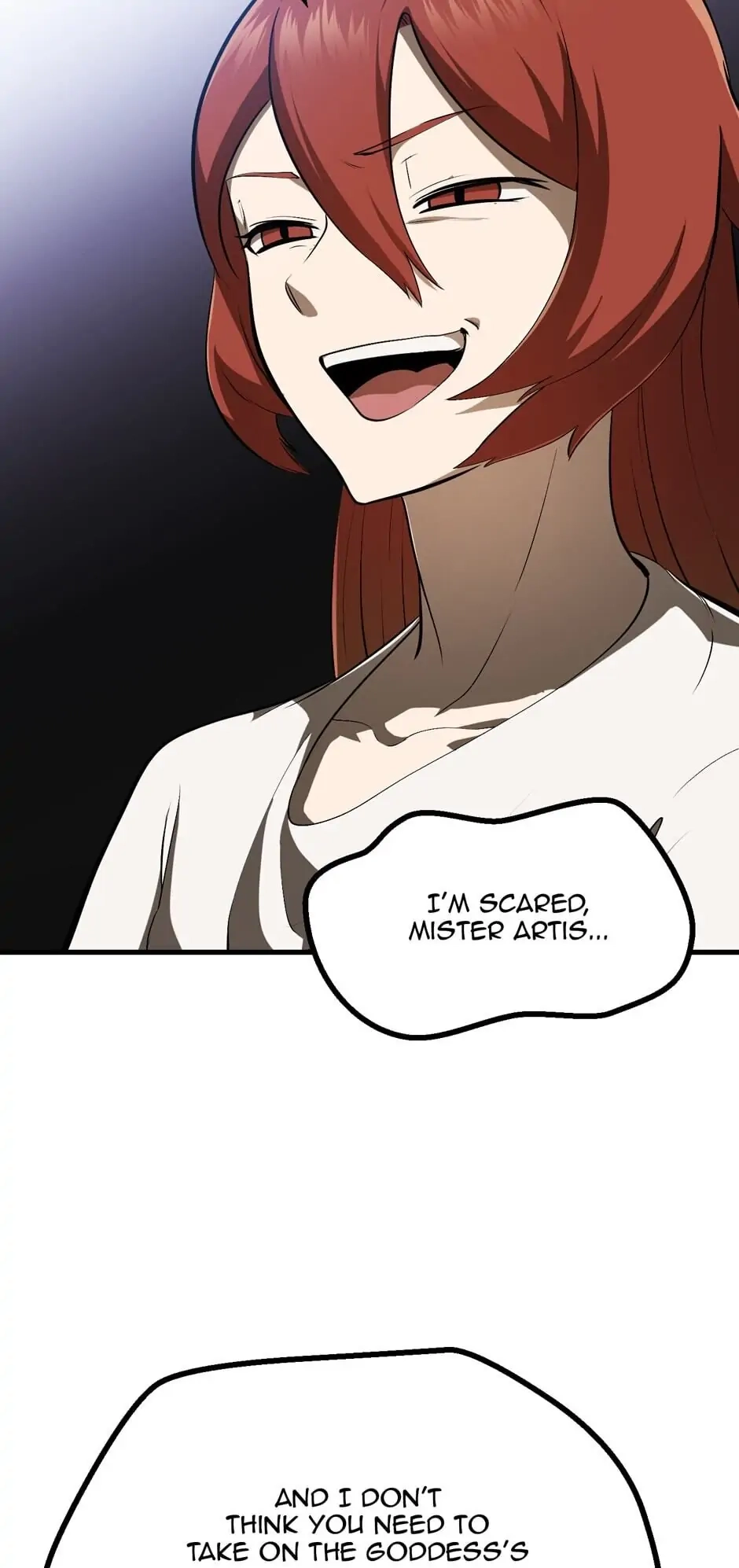 Survival Story of a Sword King in a Fantasy World Chapter 80 – Chapter 80
           : Larvae Page 59