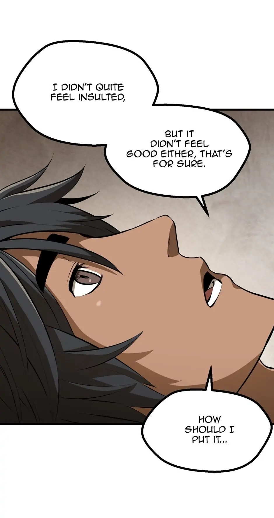 Survival Story of a Sword King in a Fantasy World Chapter 80 – Chapter 80
           : Larvae Page 61