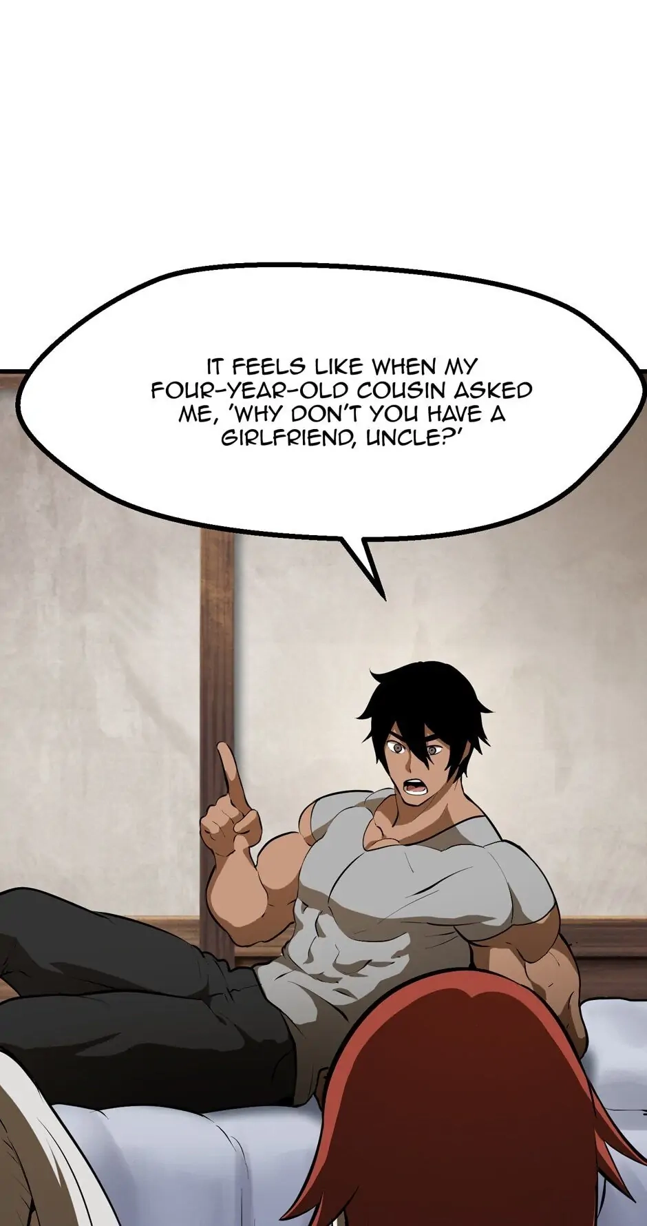Survival Story of a Sword King in a Fantasy World Chapter 80 – Chapter 80
           : Larvae Page 62
