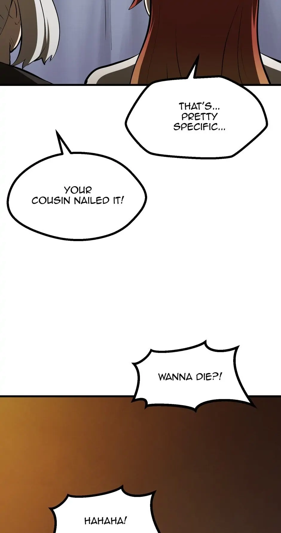 Survival Story of a Sword King in a Fantasy World Chapter 80 – Chapter 80
           : Larvae Page 63