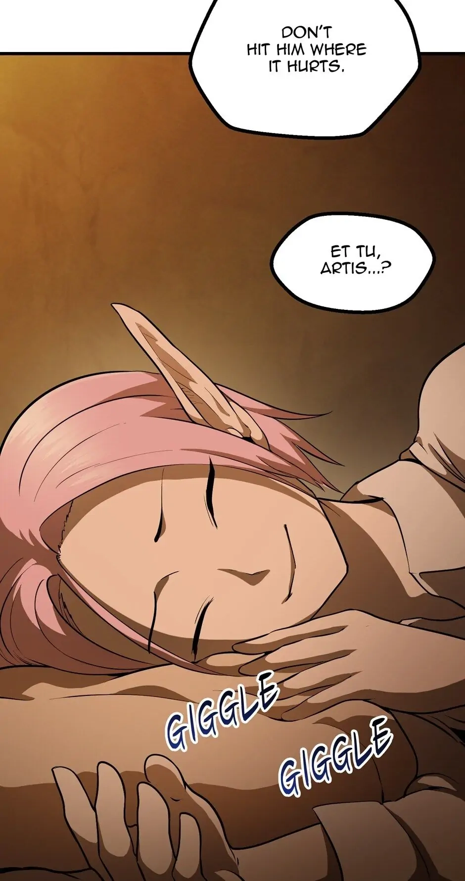 Survival Story of a Sword King in a Fantasy World Chapter 80 – Chapter 80
           : Larvae Page 65