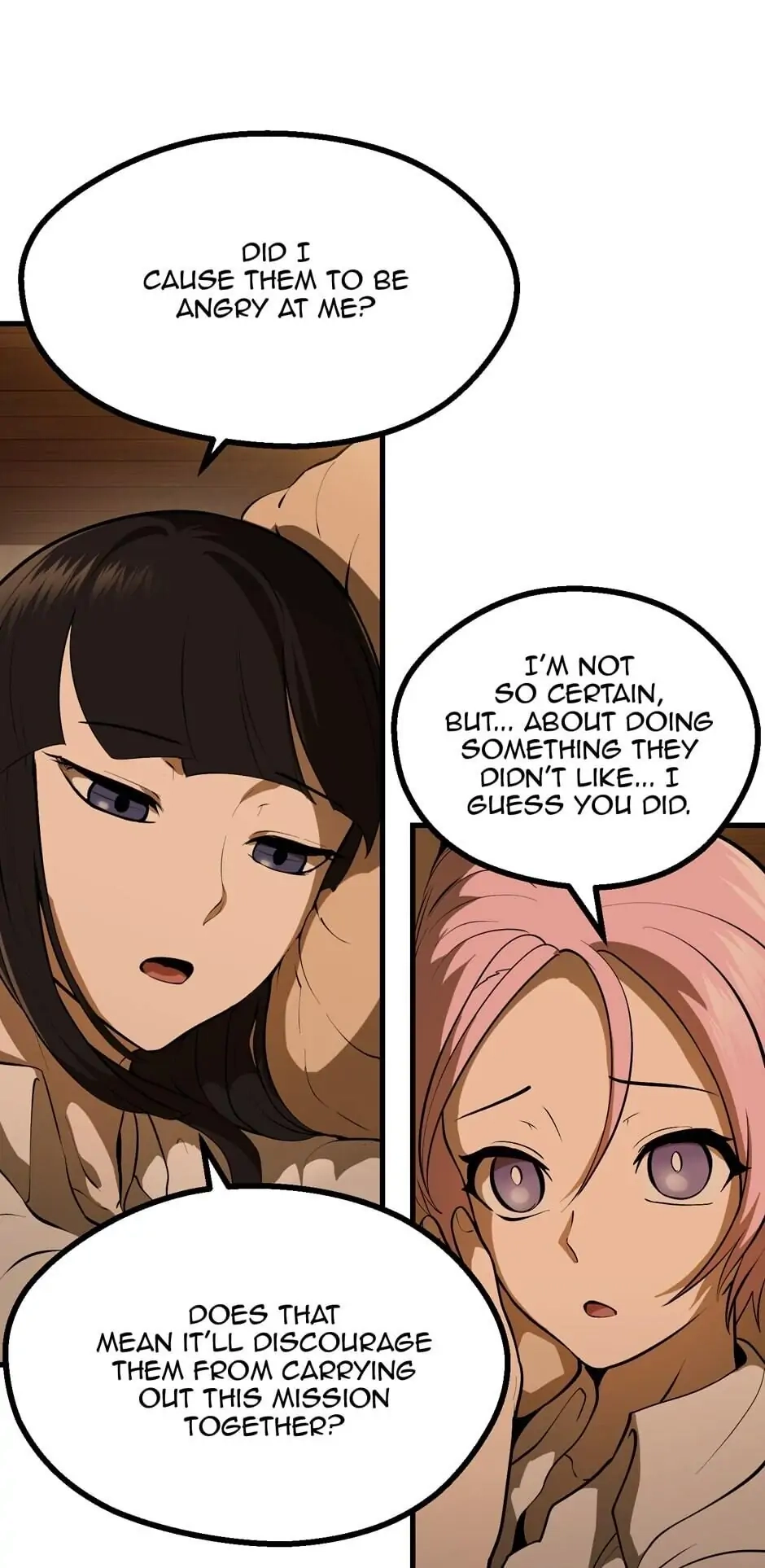 Survival Story of a Sword King in a Fantasy World Chapter 80 – Chapter 80
           : Larvae Page 69