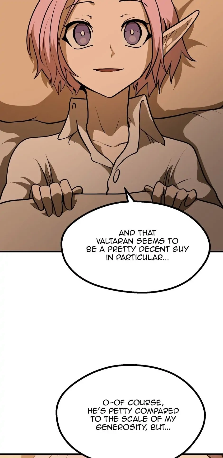 Survival Story of a Sword King in a Fantasy World Chapter 80 – Chapter 80
           : Larvae Page 72