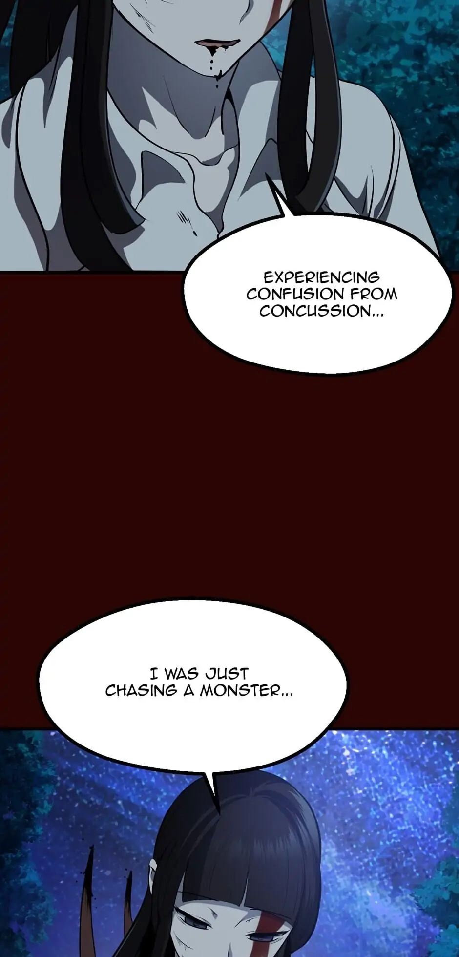 Survival Story of a Sword King in a Fantasy World Chapter 80 – Chapter 80
           : Larvae Page 82