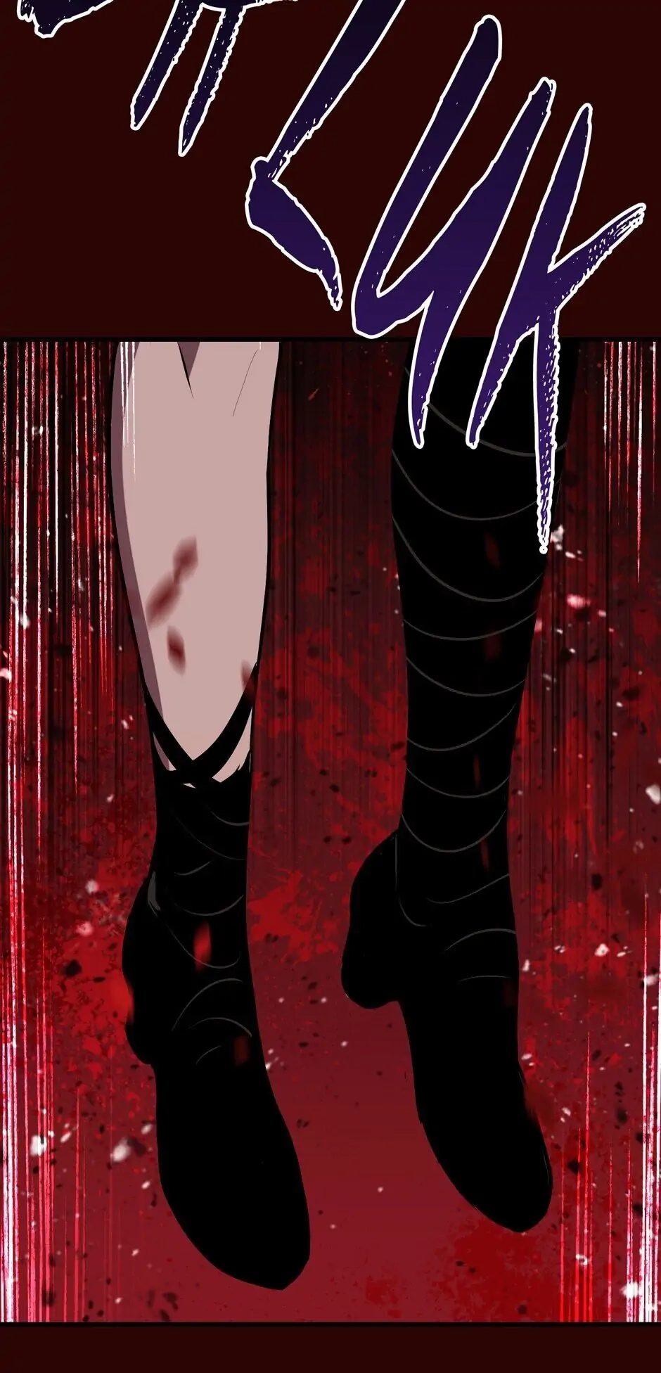 Survival Story of a Sword King in a Fantasy World Chapter 80 – Chapter 80
           : Larvae Page 87