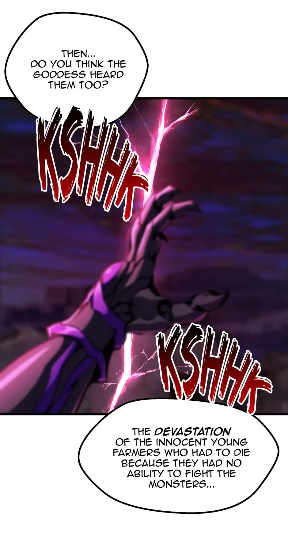 Survival Story of a Sword King in a Fantasy World Chapter 140 – Chapter 140
           : Better Than You Page 8