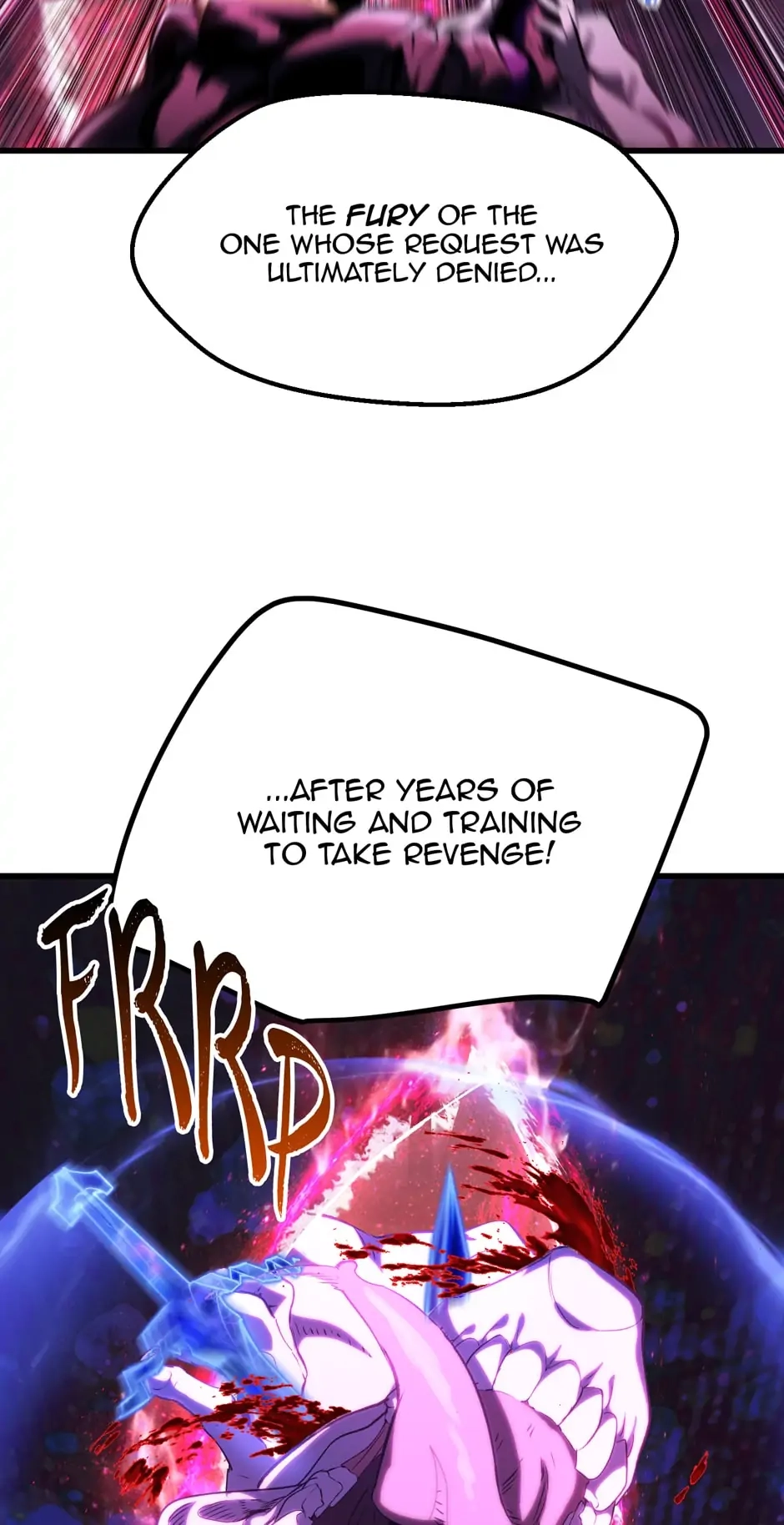 Survival Story of a Sword King in a Fantasy World Chapter 140 – Chapter 140
           : Better Than You Page 10