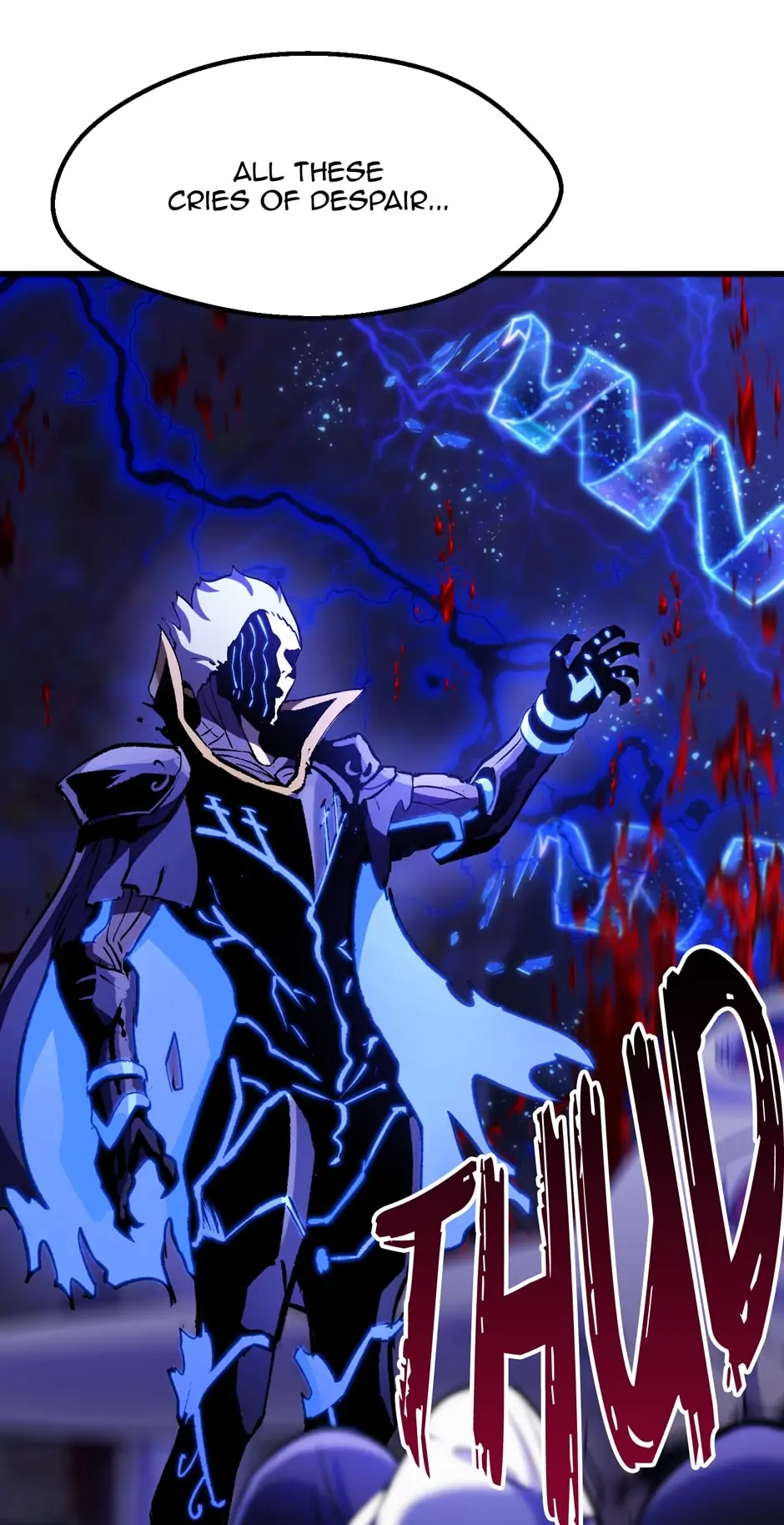 Survival Story of a Sword King in a Fantasy World Chapter 140 – Chapter 140
           : Better Than You Page 12