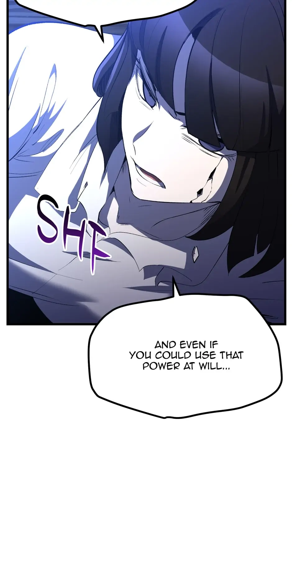 Survival Story of a Sword King in a Fantasy World Chapter 140 – Chapter 140
           : Better Than You Page 15