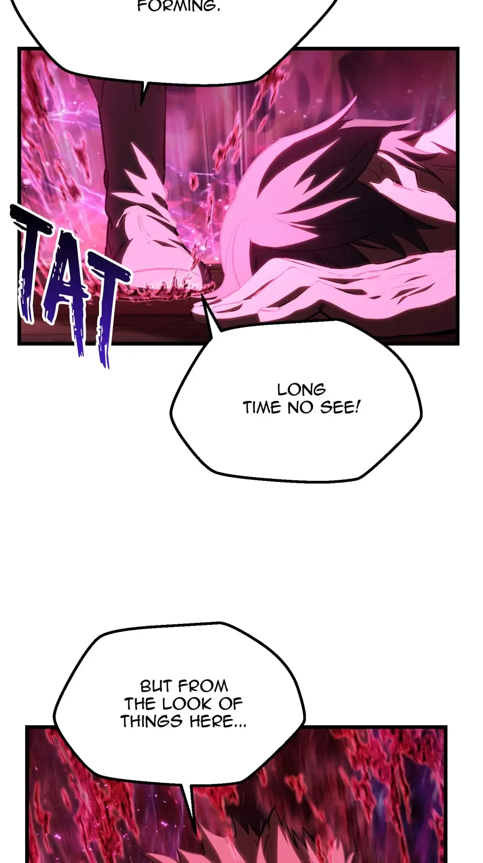 Survival Story of a Sword King in a Fantasy World Chapter 140 – Chapter 140
           : Better Than You Page 20