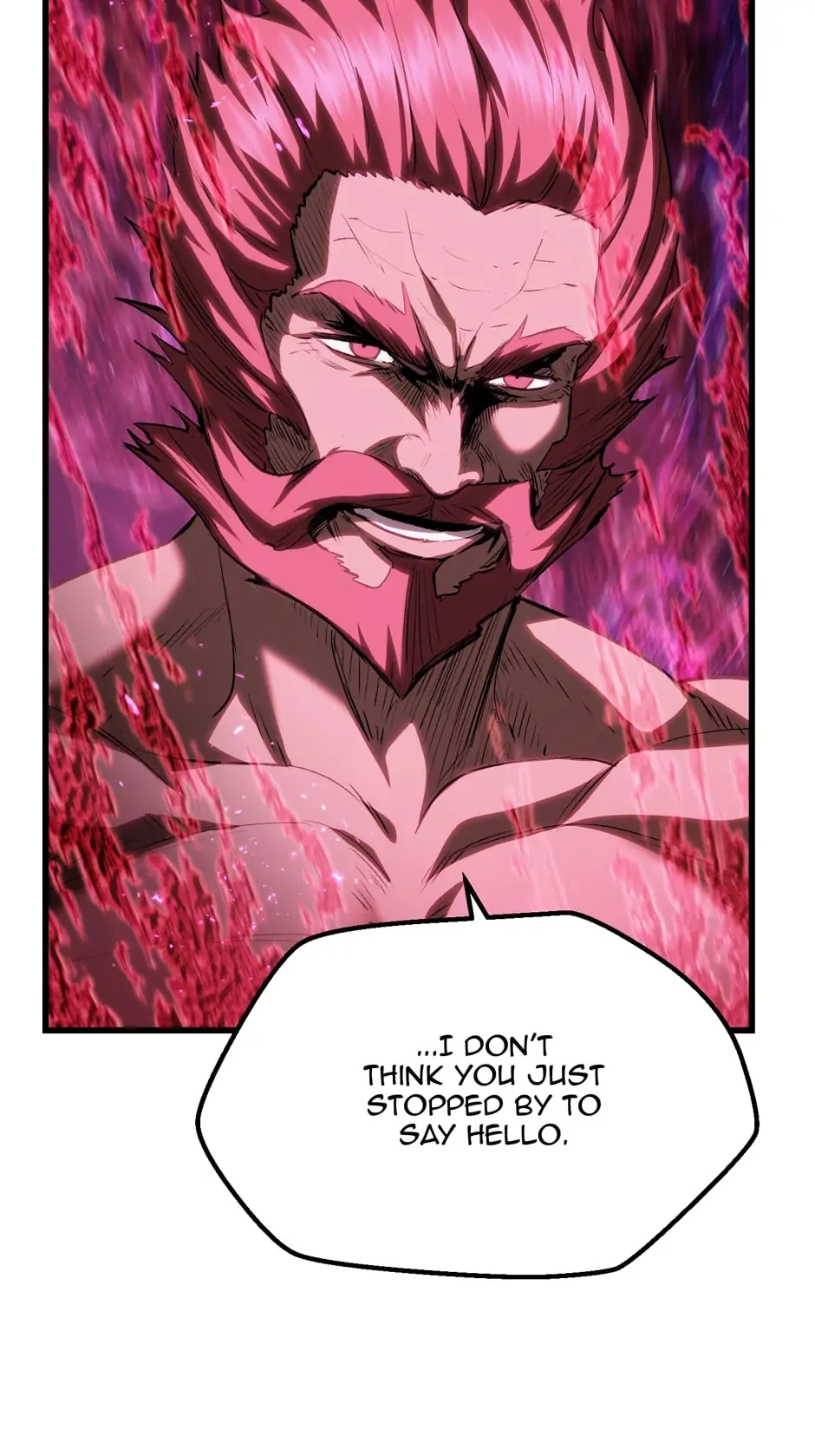 Survival Story of a Sword King in a Fantasy World Chapter 140 – Chapter 140
           : Better Than You Page 21