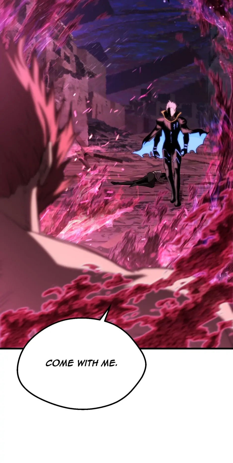Survival Story of a Sword King in a Fantasy World Chapter 140 – Chapter 140
           : Better Than You Page 25