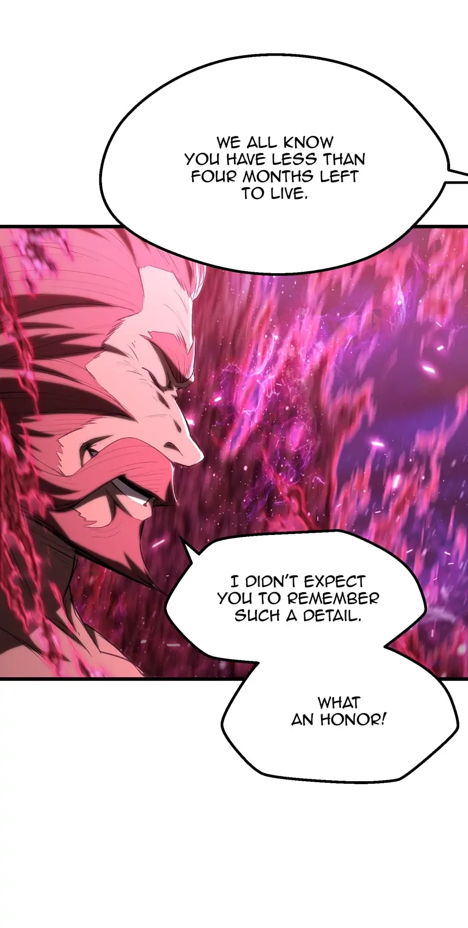 Survival Story of a Sword King in a Fantasy World Chapter 140 – Chapter 140
           : Better Than You Page 26