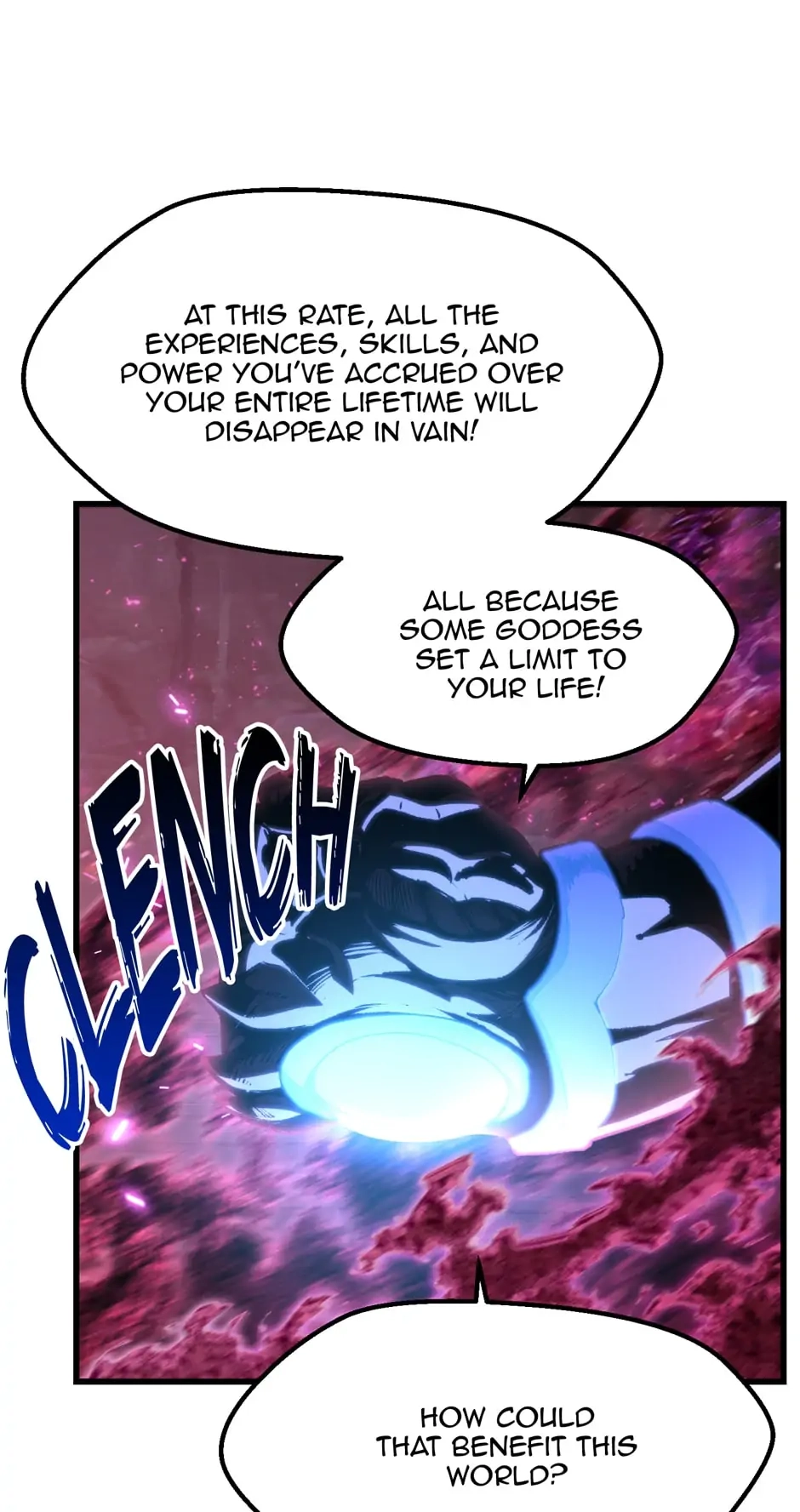 Survival Story of a Sword King in a Fantasy World Chapter 140 – Chapter 140
           : Better Than You Page 27