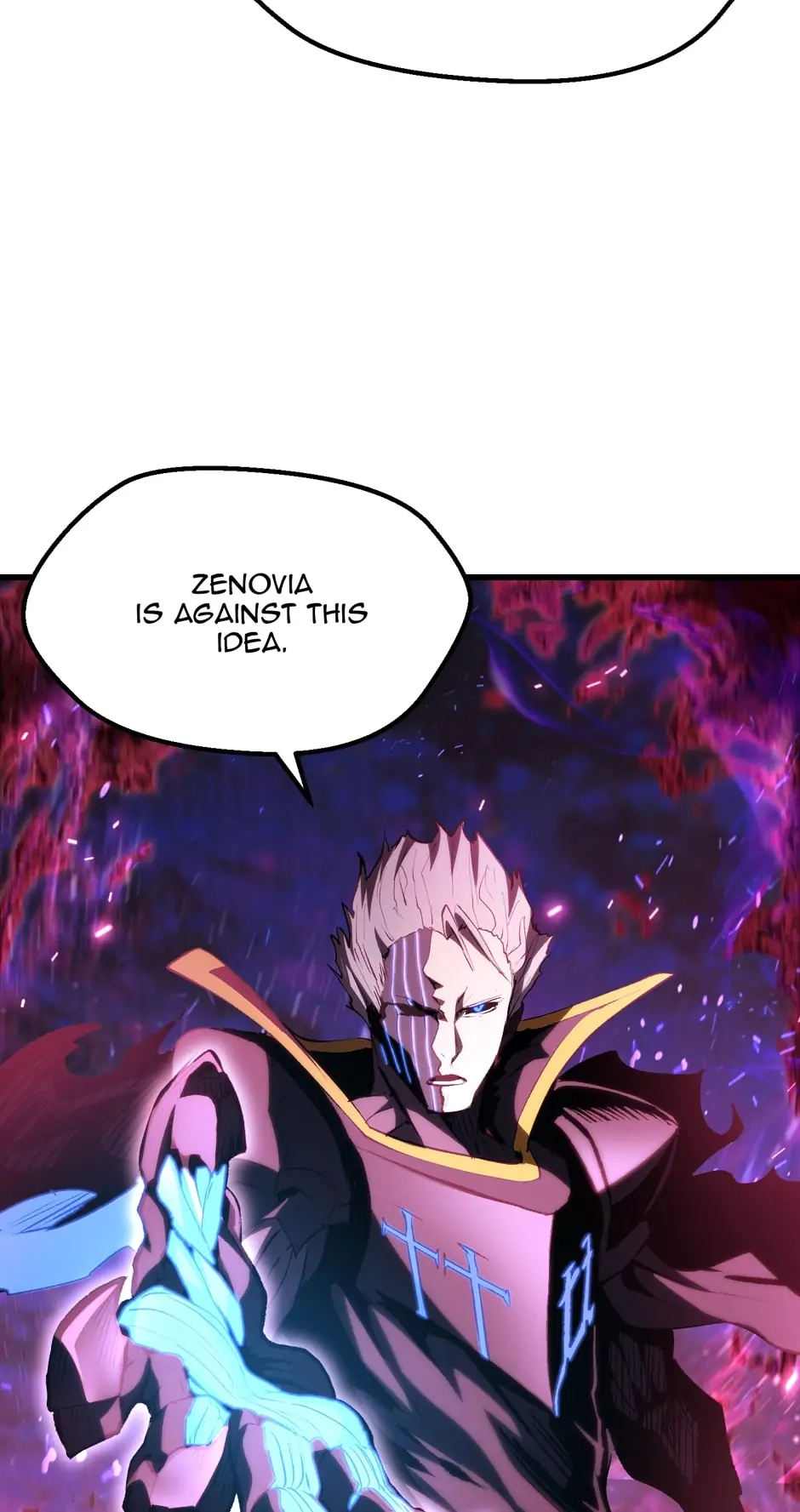 Survival Story of a Sword King in a Fantasy World Chapter 140 – Chapter 140
           : Better Than You Page 28