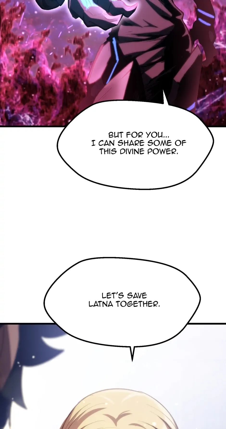 Survival Story of a Sword King in a Fantasy World Chapter 140 – Chapter 140
           : Better Than You Page 29