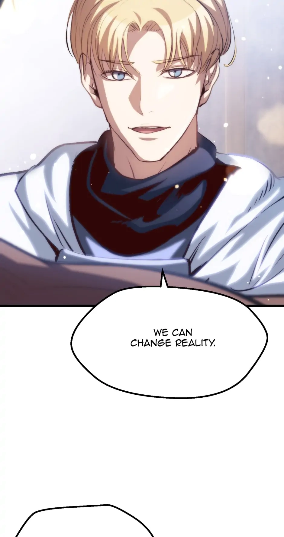 Survival Story of a Sword King in a Fantasy World Chapter 140 – Chapter 140
           : Better Than You Page 30