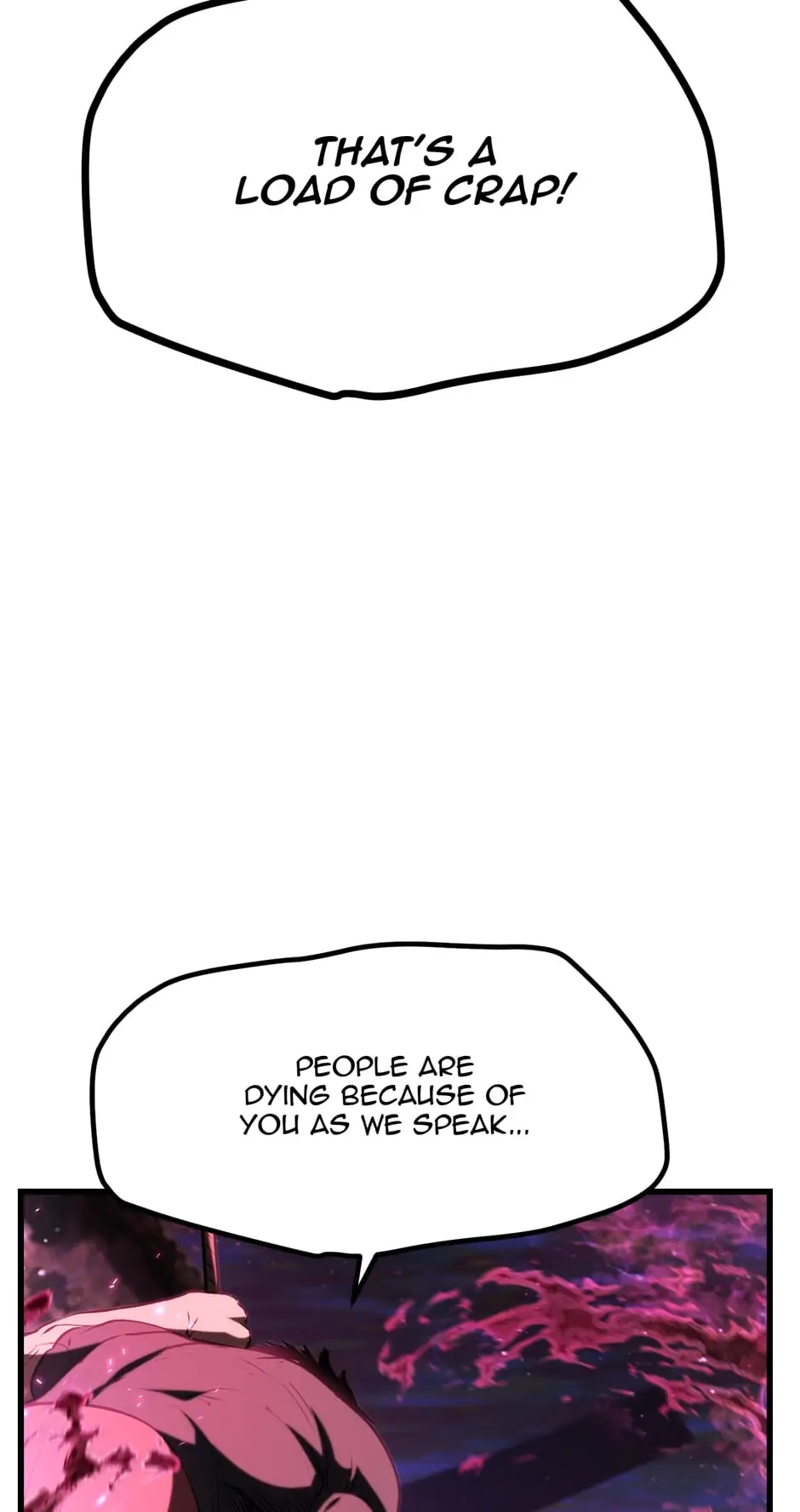 Survival Story of a Sword King in a Fantasy World Chapter 140 – Chapter 140
           : Better Than You Page 32