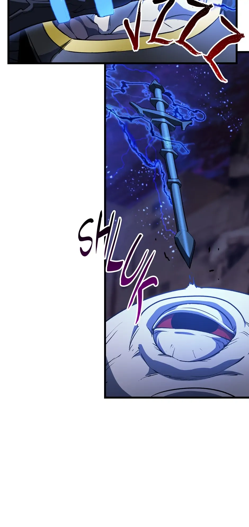 Survival Story of a Sword King in a Fantasy World Chapter 140 – Chapter 140
           : Better Than You Page 39