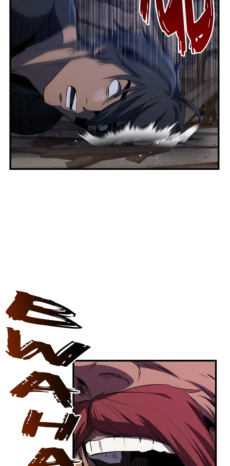 Survival Story of a Sword King in a Fantasy World Chapter 140 – Chapter 140
           : Better Than You Page 43