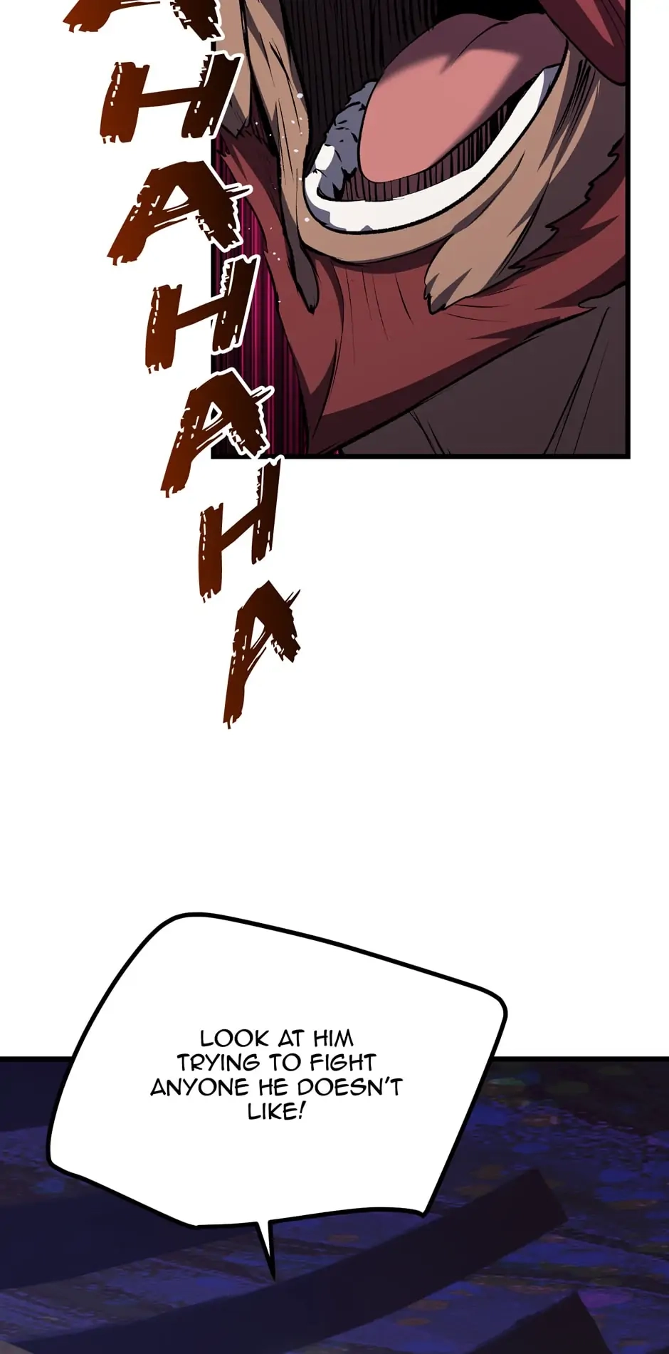 Survival Story of a Sword King in a Fantasy World Chapter 140 – Chapter 140
           : Better Than You Page 44